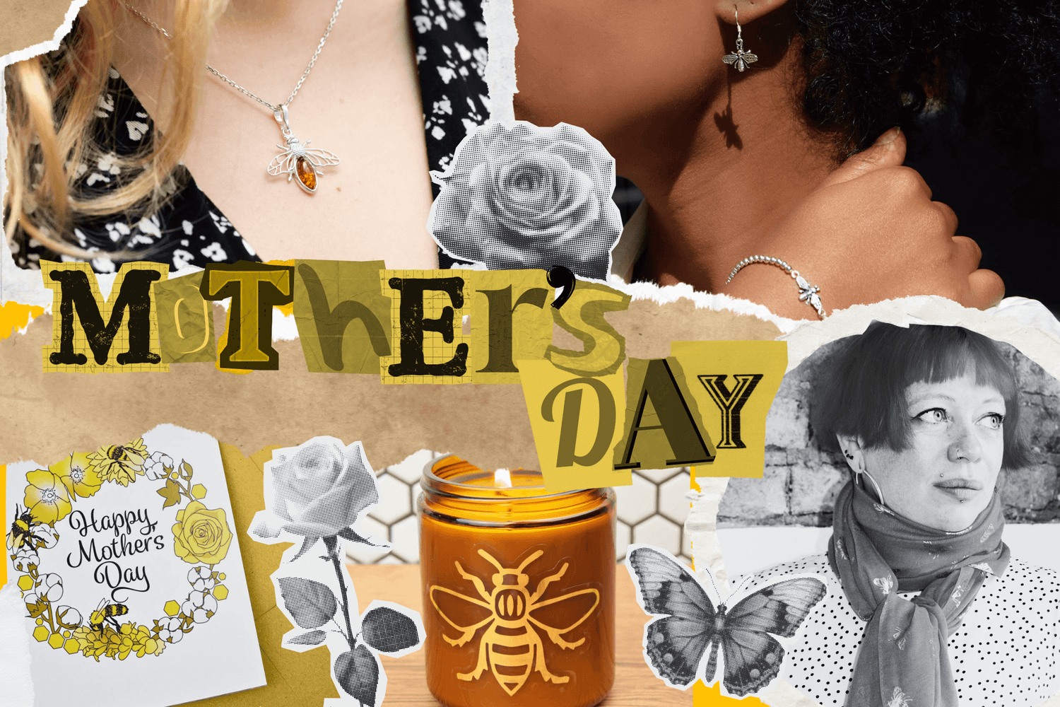 Mother's Day • The Manchester Shop